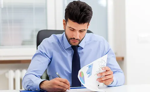 Audit Services for Connecticut Finance Companies