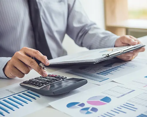 Bookkeeping for Energy Sector Success