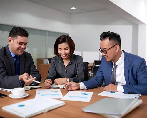 Offshore Staffing Solutions in Alaska