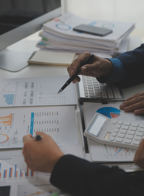 Scale Your Wyoming Business Without Increasing Overhead