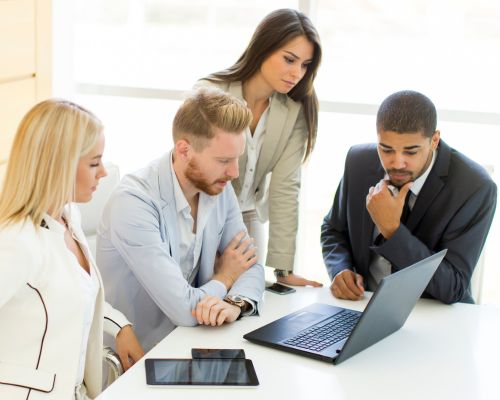 Software Business with Offshore Talent