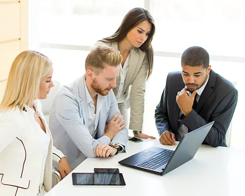 Software Business with Offshore Talent