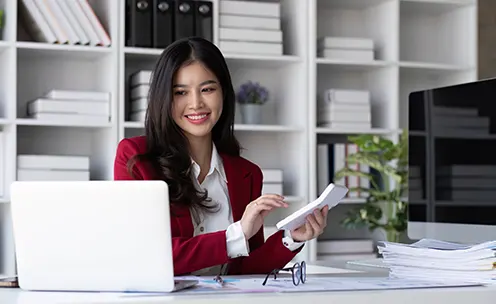 Accounting Service Provider