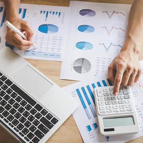 Services Tailored to Your Success Focus on Outcomes