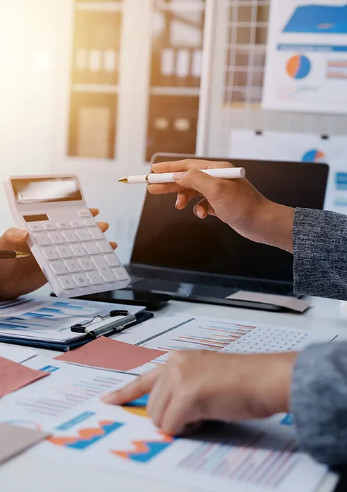 Smart Accounting Solutions for Iowa