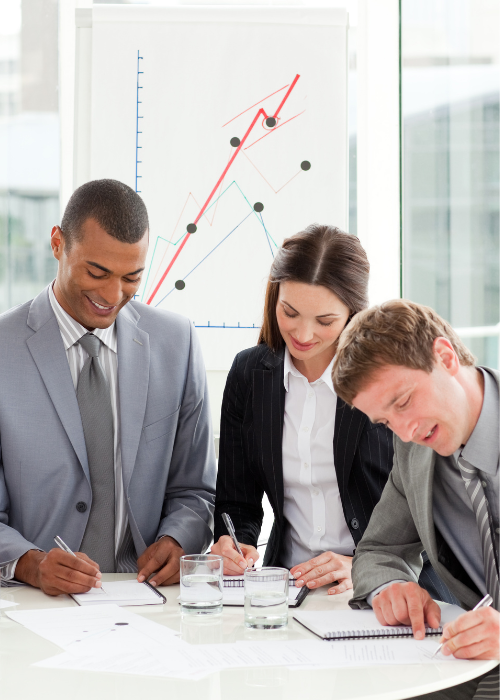 Offshore Accounting & Payroll Staff for South Dakota