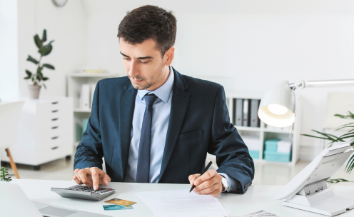 South Dakota Tax Services for Finance & Business Entities