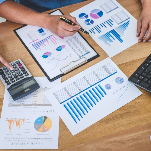 Specialized Bookkeeping Services for South Carolina Manufacturing Companies