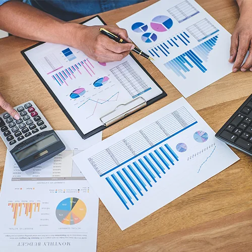 Specialized Bookkeeping Services for South Carolina Manufacturing Companies