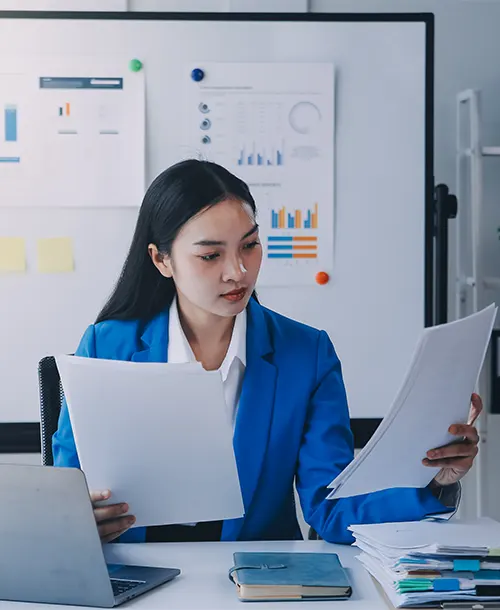 Accounting Best Practices for North Carolina