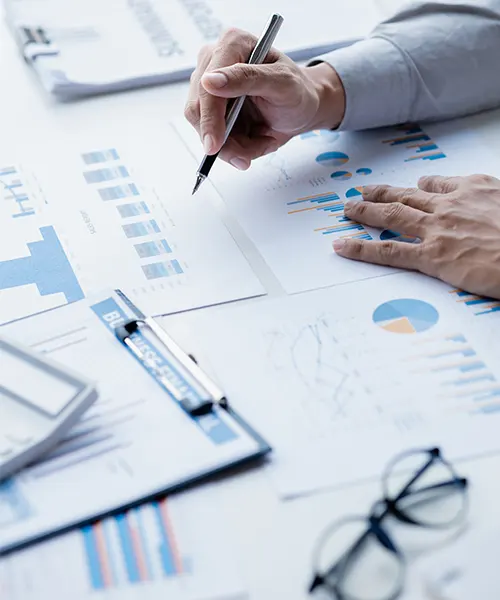 Tennessee Logistics & Healthcare Companies