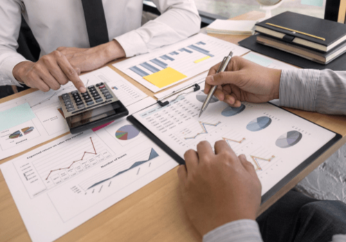 Tax Planning for California Tech Startups