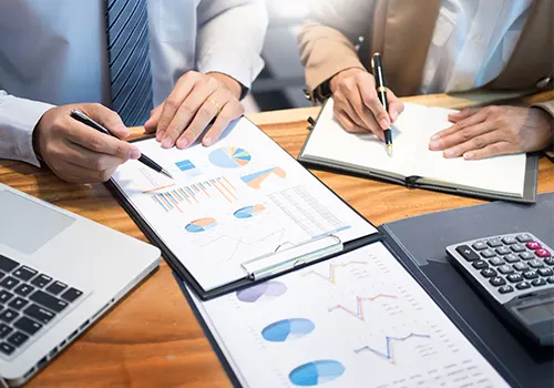 Tax Planning for California Tech Startups