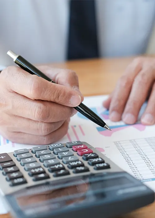 Bookkeeping for Multi-Property Florida Hospitality