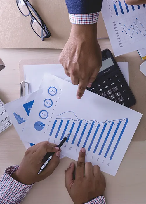 Tax Preparation Services Accredited California Startups & Tech Companies