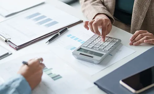 Tax Services for Massachusetts