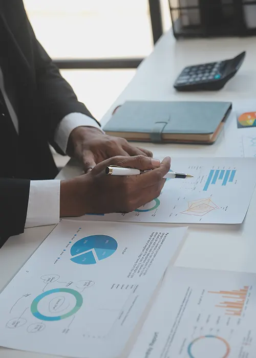 Technology Streamline Audits in Retail & Logistics Operations