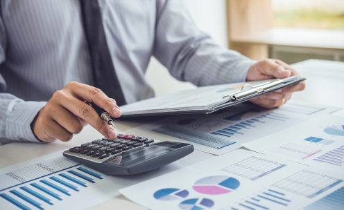 Tennessee Logistics & Healthcare Accounting Services