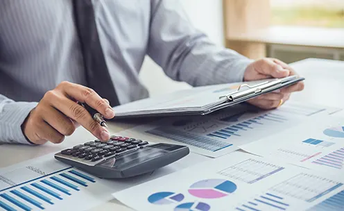 Tennessee Logistics & Healthcare Accounting Services