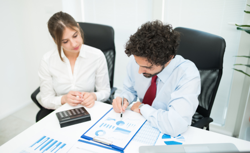 Texas Corporate Tax & Accounting for Oil & Enterprise Companies