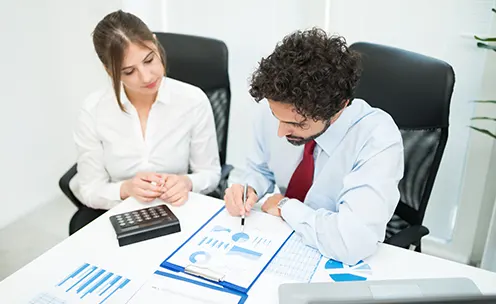 Texas Corporate Tax & Accounting for Oil & Enterprise Companies