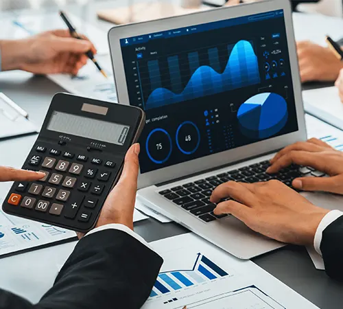 Future of Accounting