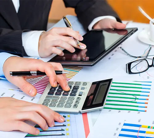 The Role of Outsourced Bookkeeping in Supporting Biotech Innovation