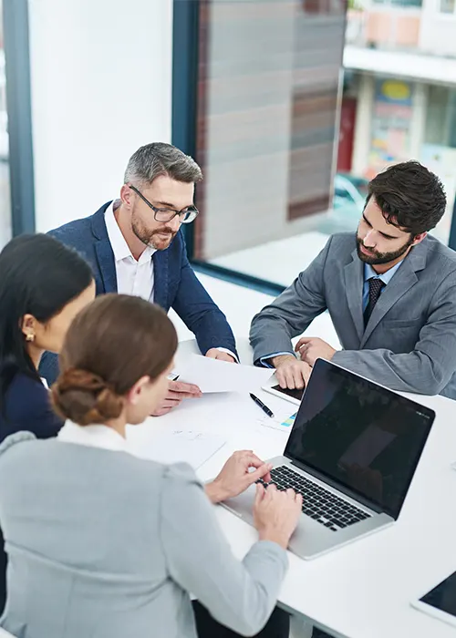 Offshore Teams for Compliance Documentation