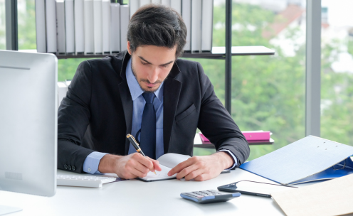 Virginia Audit Services for Government & IT Companies