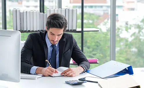 Virginia Audit Services for Government & IT Companies