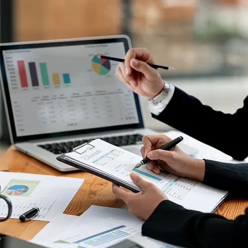 Audit Services Apart