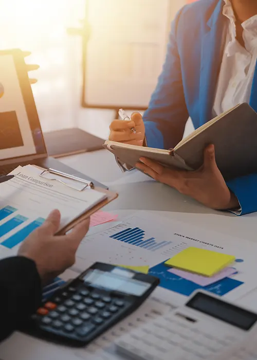 Agricultural Businesses