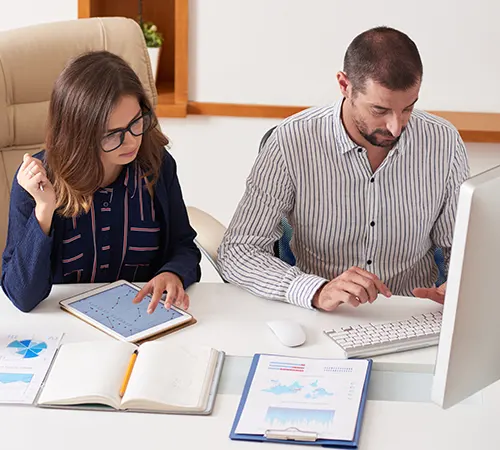 Why Alabama Manufacturers Choose Us