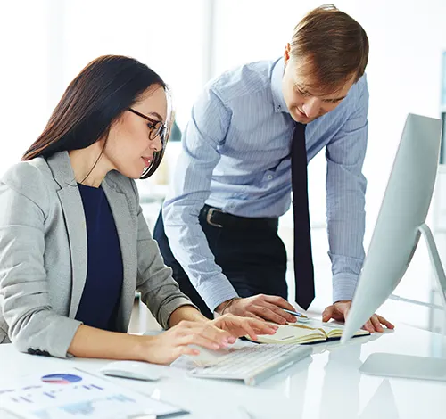 Corporate & Pharmaceutical Operations