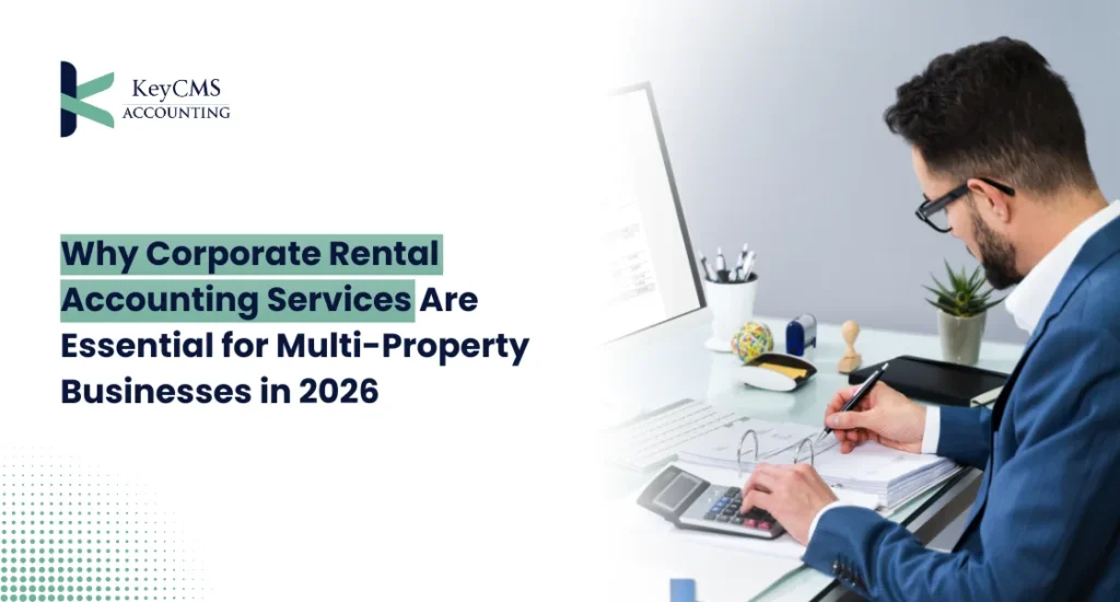 Corporate Rental Accounting Services