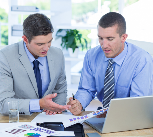 Why Investors Prefer Audited Financials in Wyoming Entities