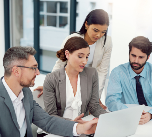 Washington tech companies