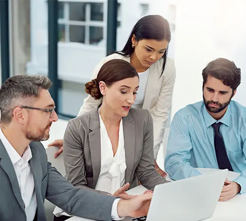 Washington tech companies