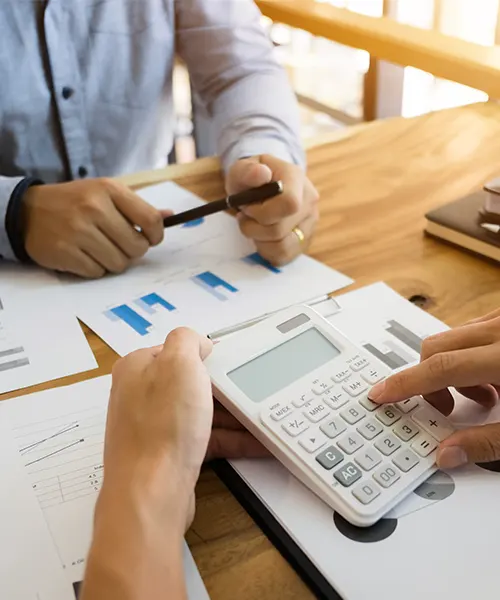 Louisiana Businesses Trust Our Accounting Services