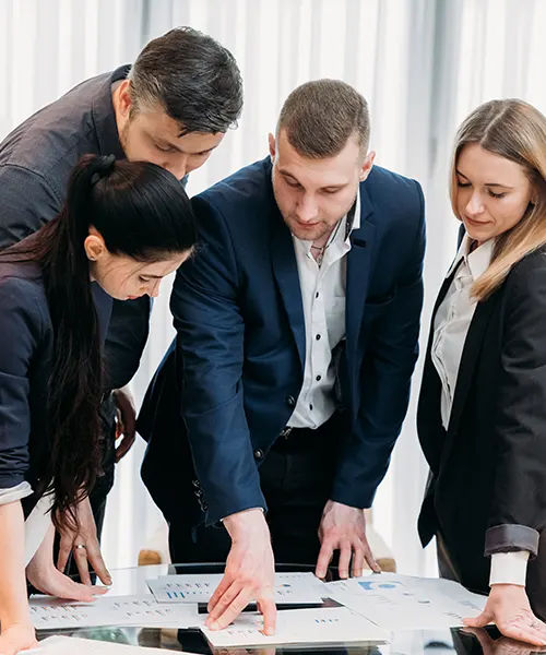 Outsourced Bookkeeping