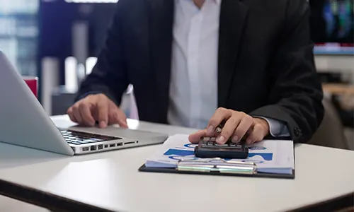 Michigan Manufacturers Choose Us