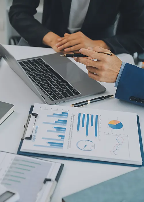 Missouri Retail & Logistics Companies