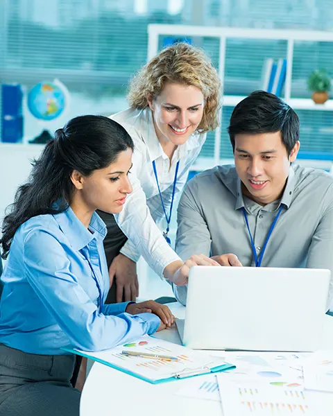 Outsource Financial Statement Preparation and Compilation