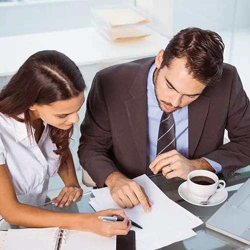 Why Organizations Choose Us