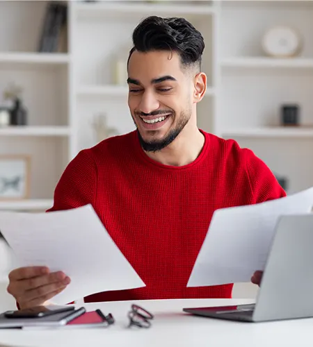 Outsource Accounting Services