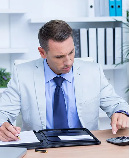 Outsource US Audit Services to India