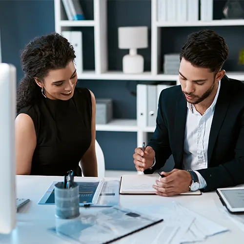 Offshore Accounting Teams