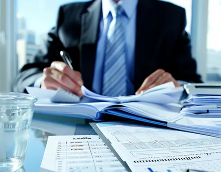 Australian CPA Firms Care