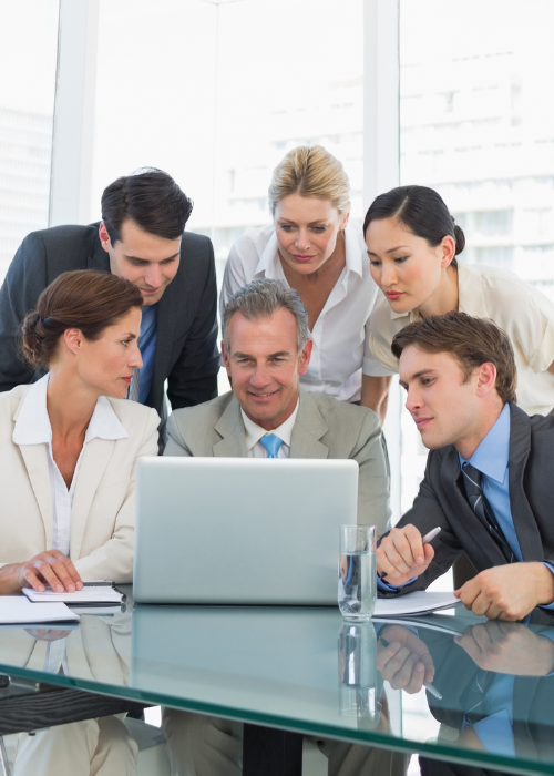 Washington Tech Companies Choose Offshore Staffing