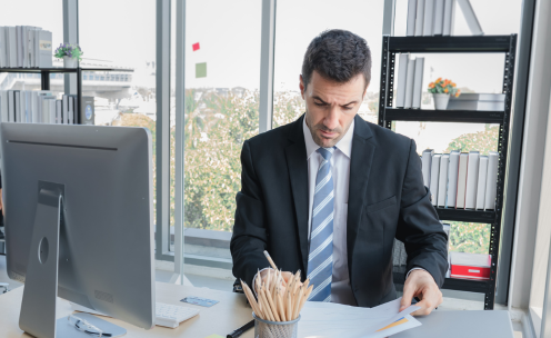 Wisconsin Accounting Services for Manufacturing Businesses